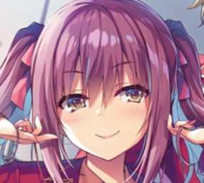 Ichika Amasawa 