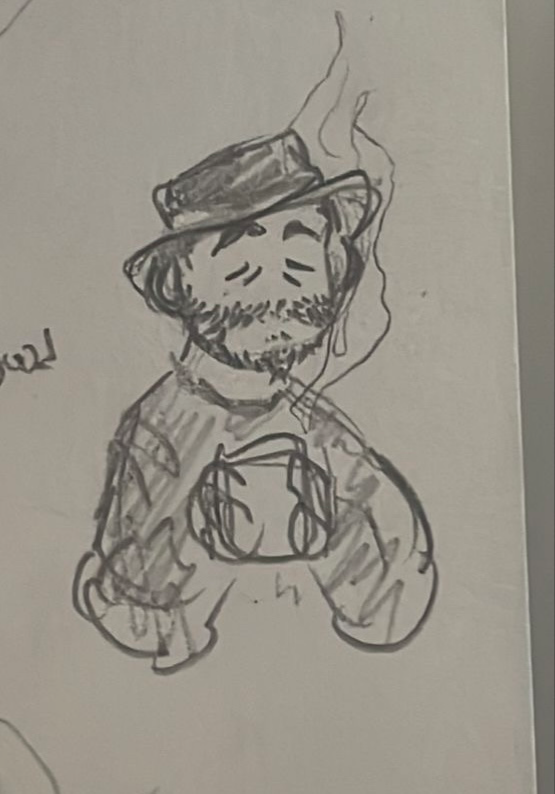 Captain John Price