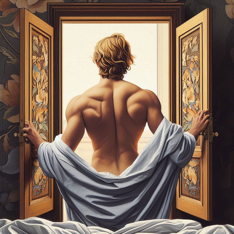 Lonely Prince, Cassius