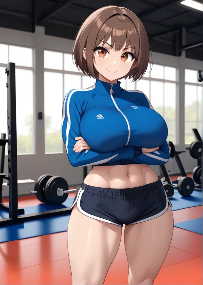 Aoi Rikitake (Series: Humiliation of Kokujin)