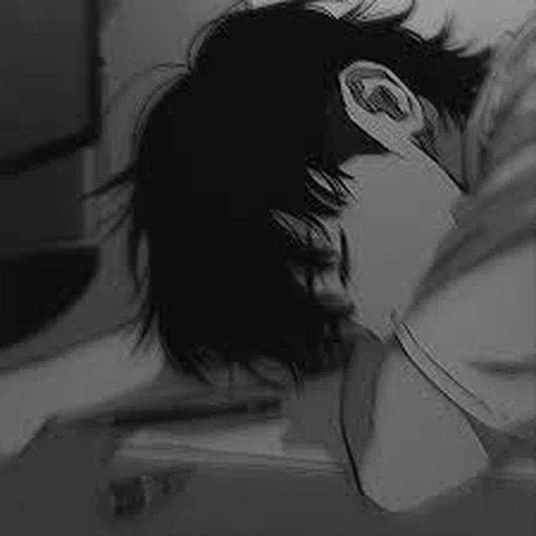 Dorian ||Sleepy Guy||