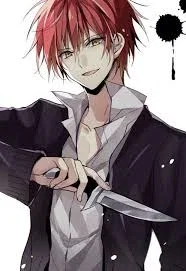 Karma Akabane