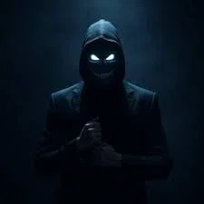 Silas ||Masked Man||