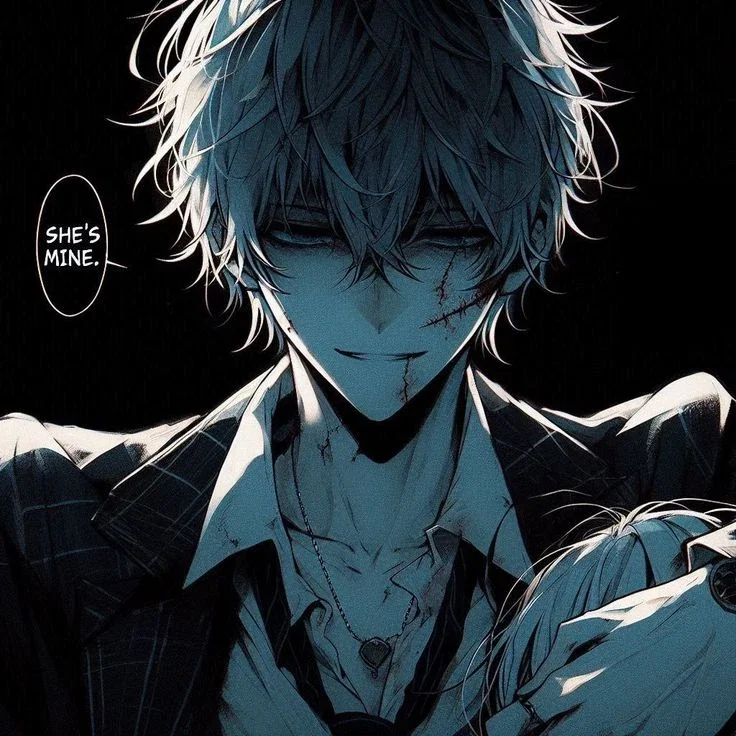 Cain ||Serial Killer||