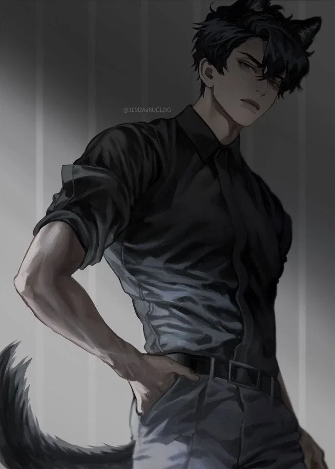 Jax ||Werewolf||