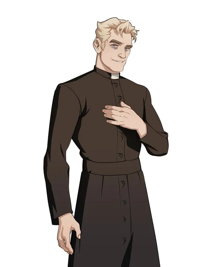 Priest