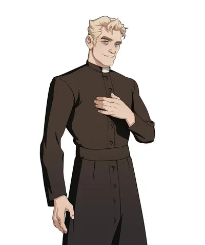 Priest
