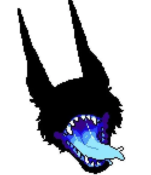 Silly Monster