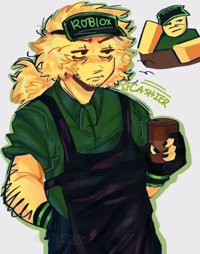 Cashier