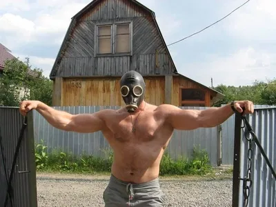 Ivan Alexejew