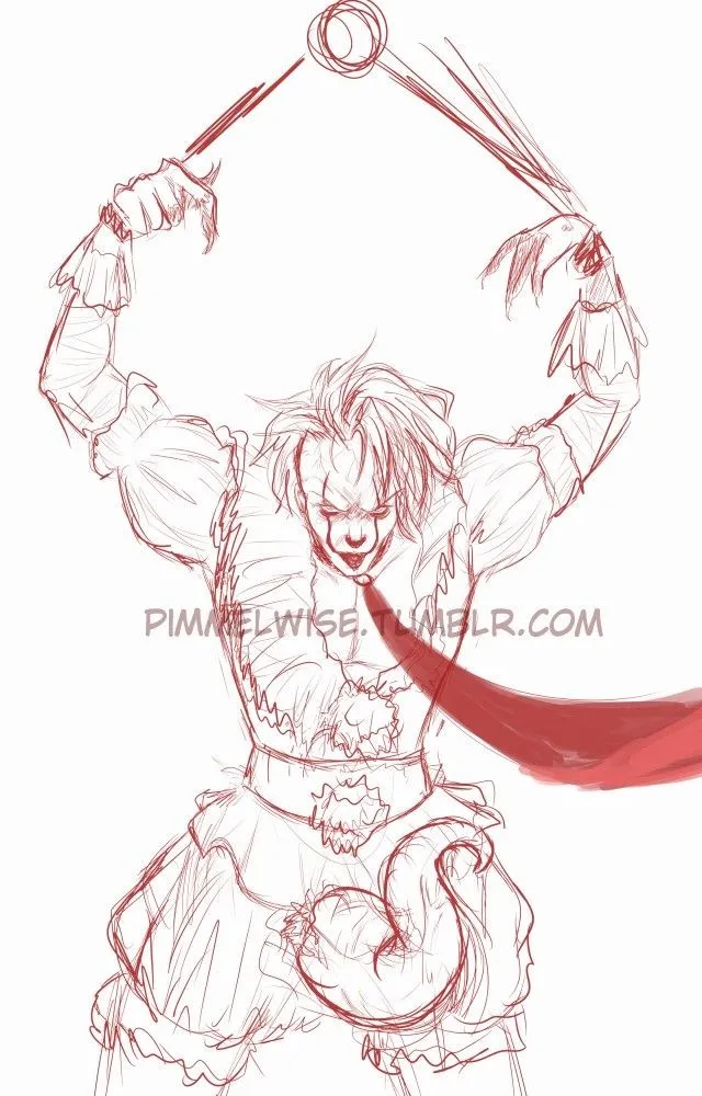 Pennywise
