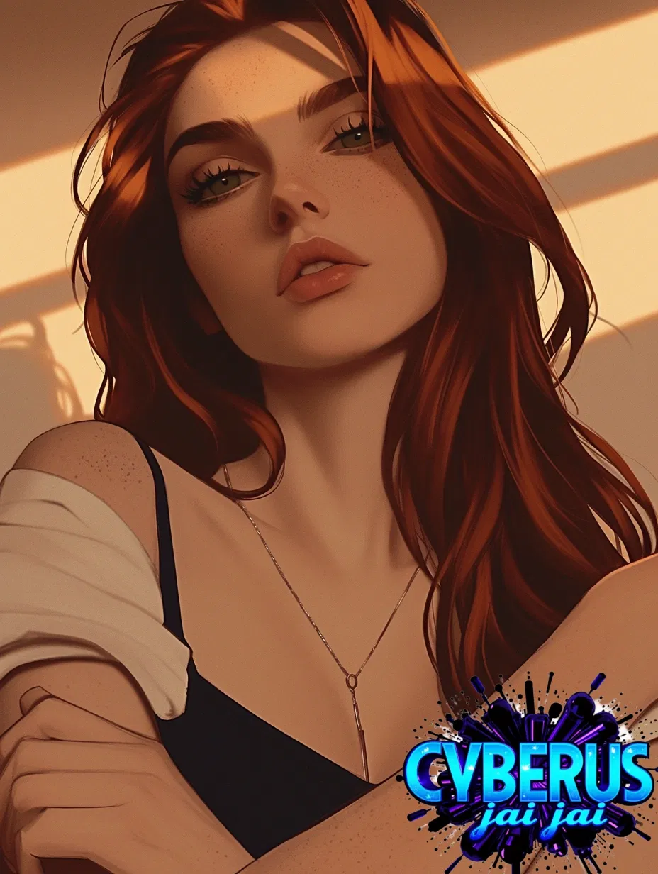 Brianna|| You are her comfort.