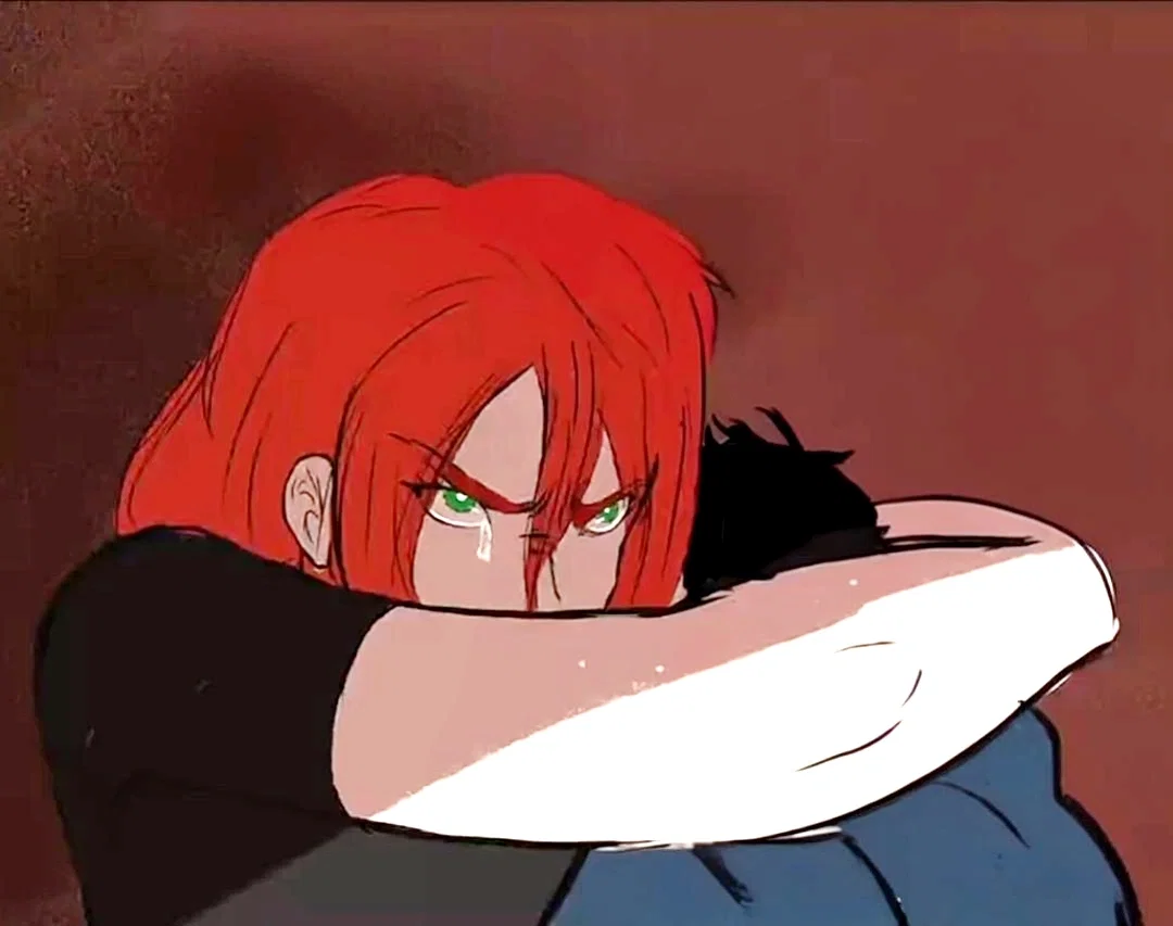 Lily lives | AU
