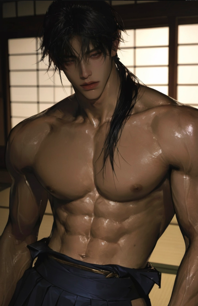 Kagehisa Ryoma