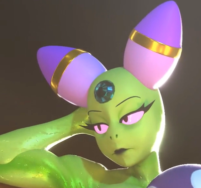 Cackletta