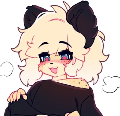 Alex, Your New ♥~Lusty Roommate~♥