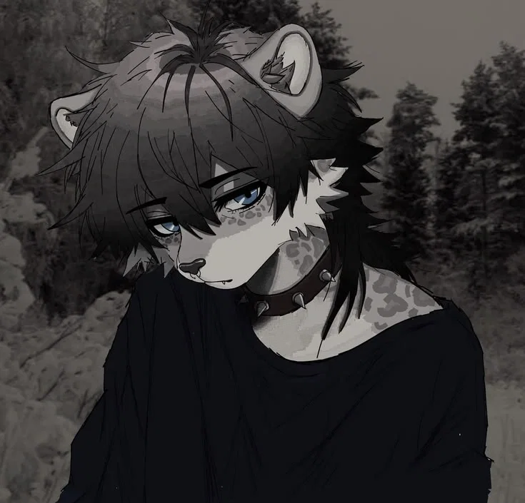 can i truly be fixed, or am i just a freak? - max