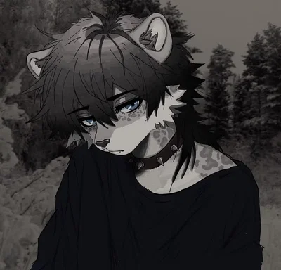 can i truly be fixed, or am i just a freak? - max