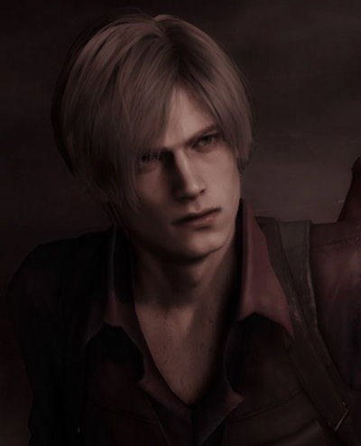 Leon Kennedy