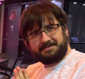 Cory Spazkid