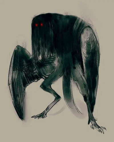 The Lurking.