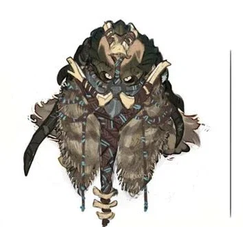 Spider Hawk