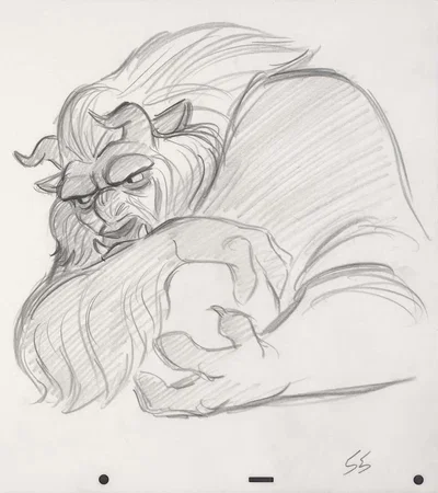 The Beast