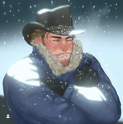 Arthur Morgan