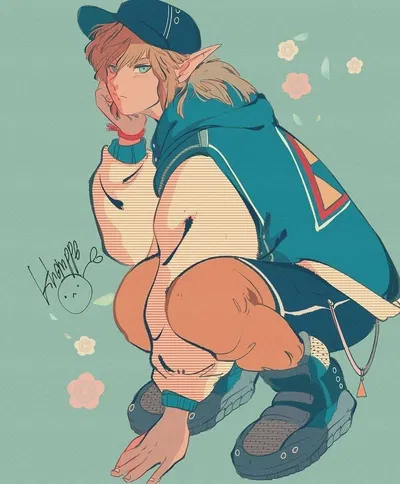 Modern Link