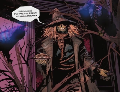 Scarecrow
