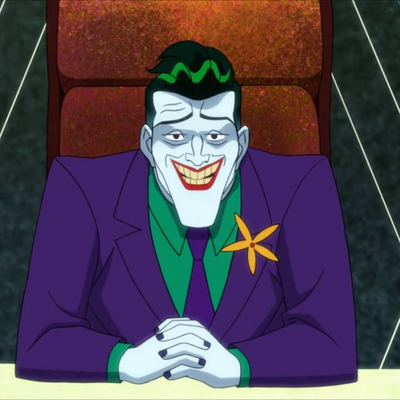 The Joker (MLM)