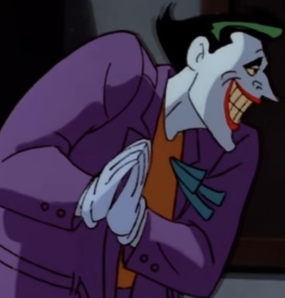 Joker Bf MLM