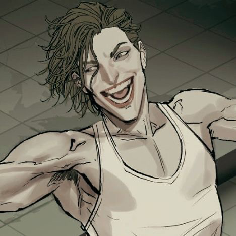 Joker Cellmate MLM 