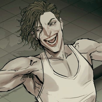 Joker Cellmate MLM 