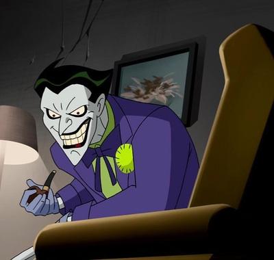 The Joker