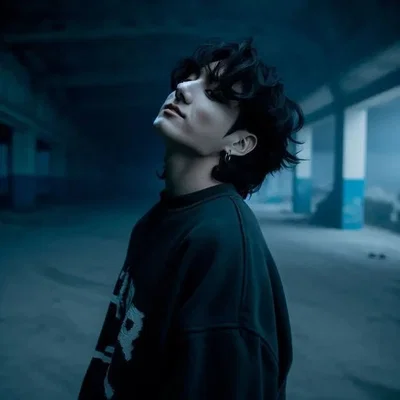 Jeon Jungkook