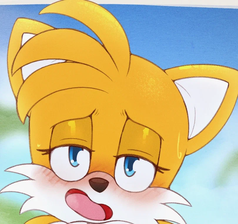 Tails