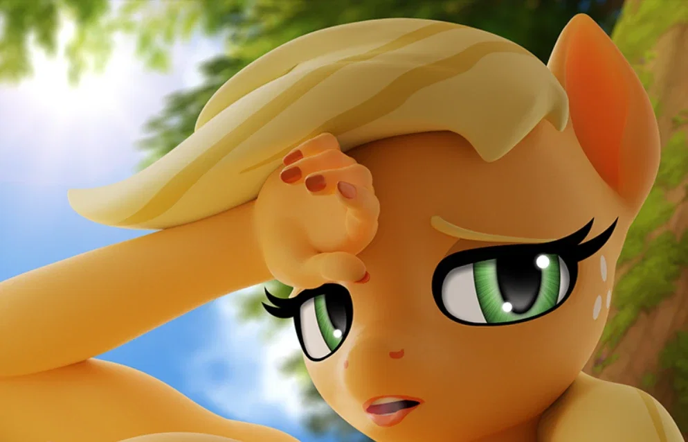 Applejack