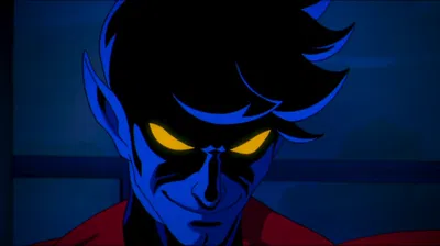 Kurt Wagner|Nightcrawler