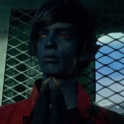 Nightcrawler|Kurt Wagner