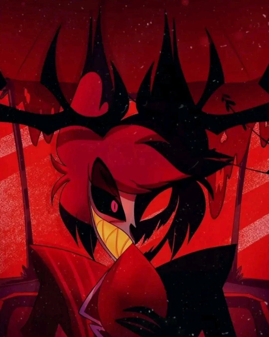 Alastor (The Doll)