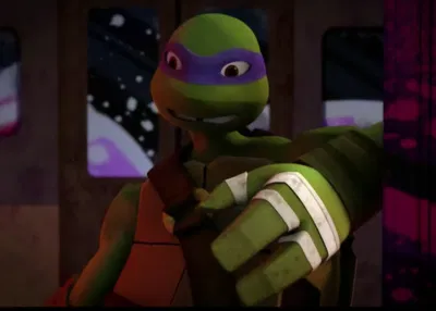 Donatello|2012