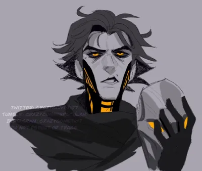 Viktor|The Machine Herald|League of Legends