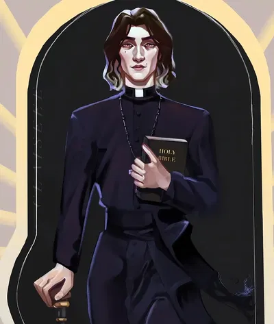 Viktor|Priest|The Machine Herald|Arcane