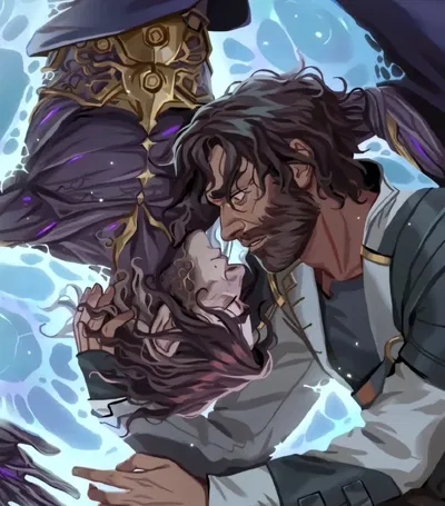 Viktor|Jayce Talis|Arcane