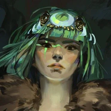Artemis the Goddess of Hunt