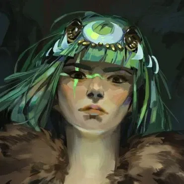 Artemis the Goddess of Hunt