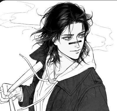 choso ( fluff au)