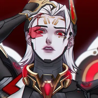 Vengeance Mercy
