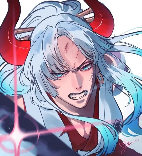 Yamato the Weary.